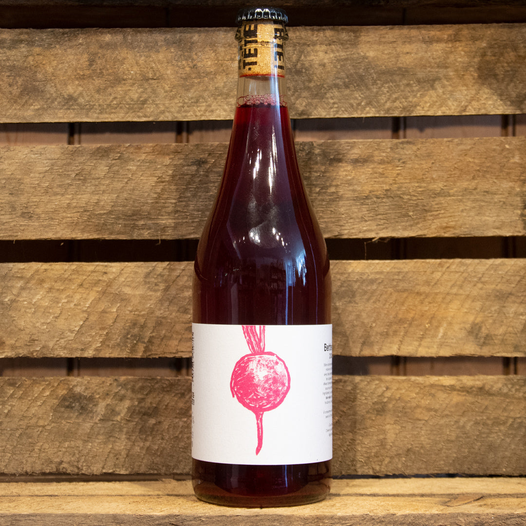 À TUE-TÊTE! - Betterave 2024 - Bte - 75cl
