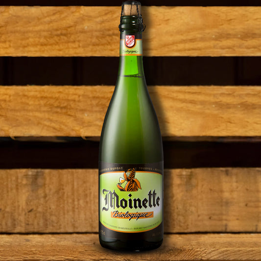 DUPONT - Organic Moinette - Box - 75cl