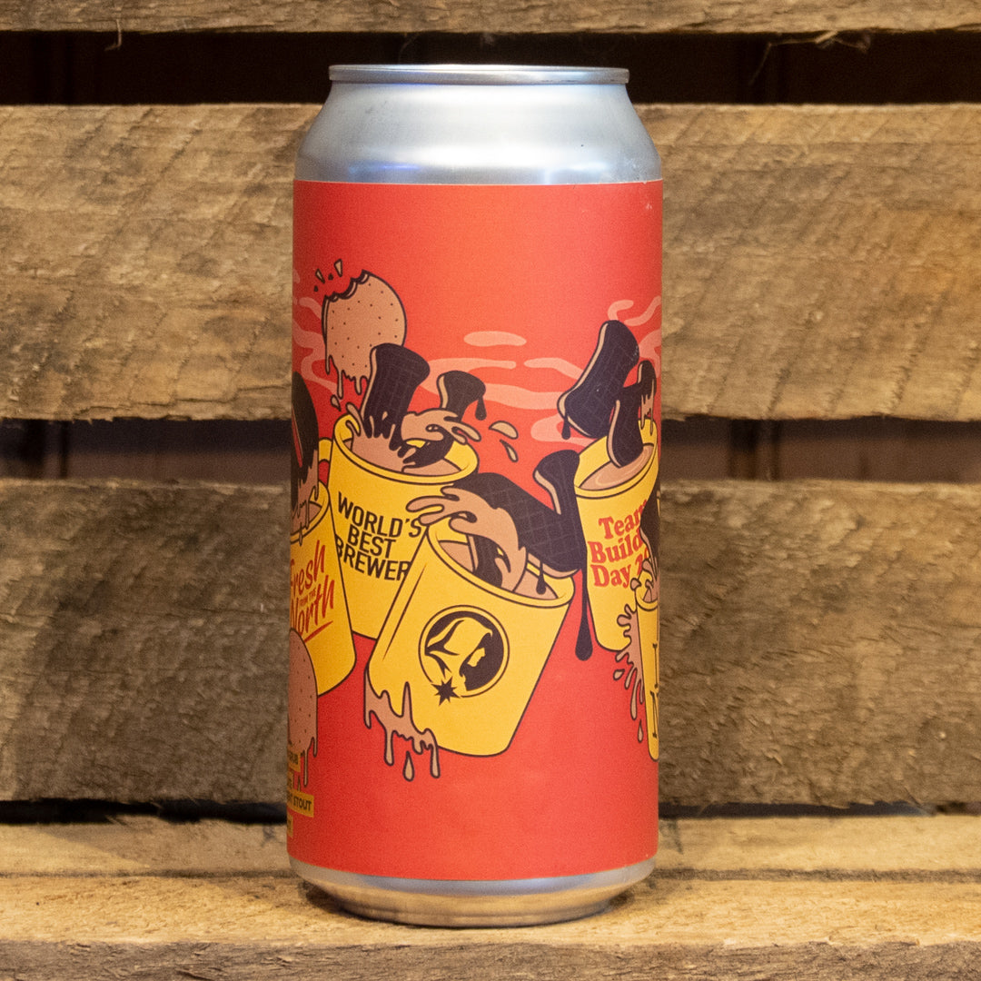 NORTHERN MONK - PP43.02 - Can - 44cl