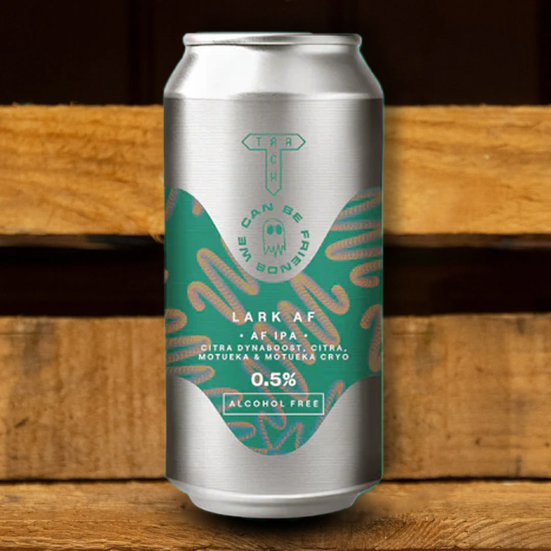 TRACK - Lark AF - Can - 44cl