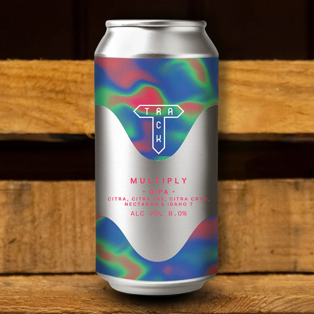TRACK - Multiply - DIPA - Can - 44cl