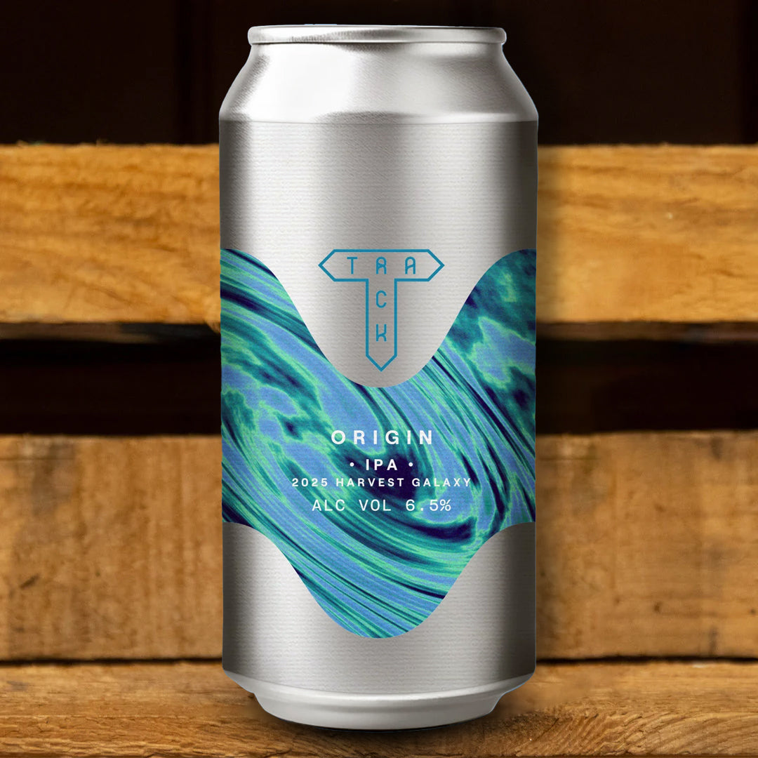 TRACK - Origin - Can - 44cl
