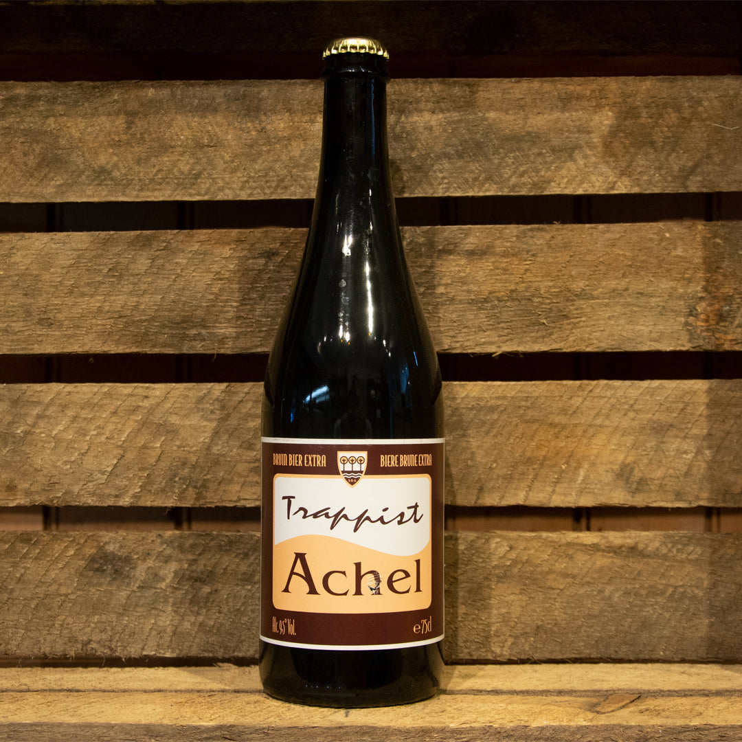 ACHEL - Extra - Brune - Bte - 75cl