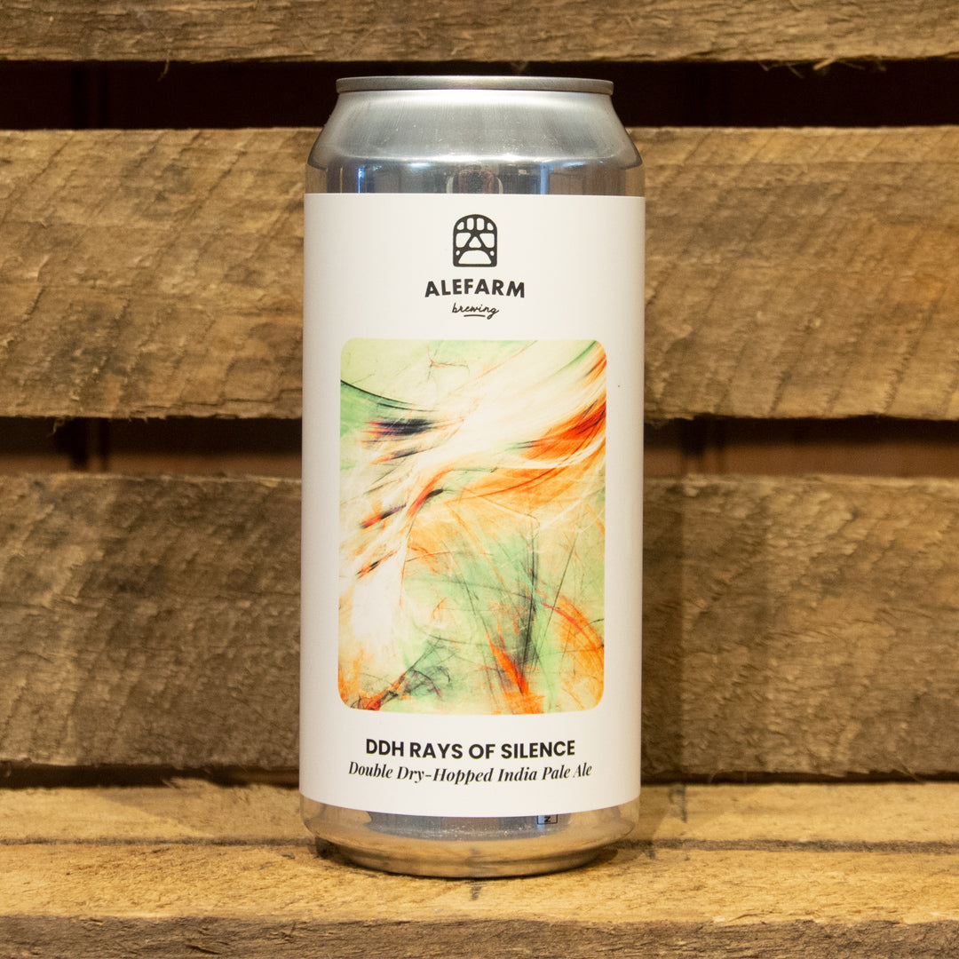 ALEFARM - DDH Rays of Silence - Can - 44cl