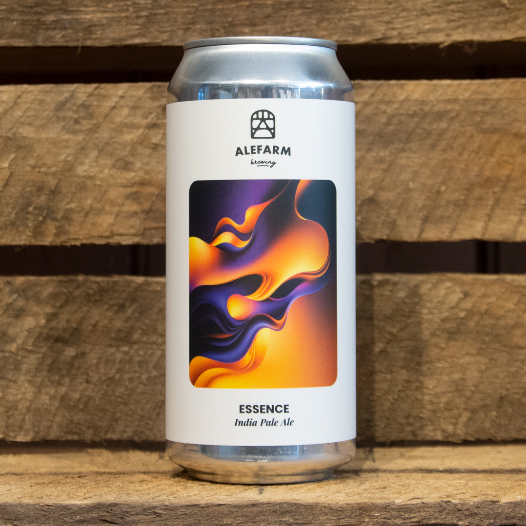 ALEFARM - Essence - Can - 44cl