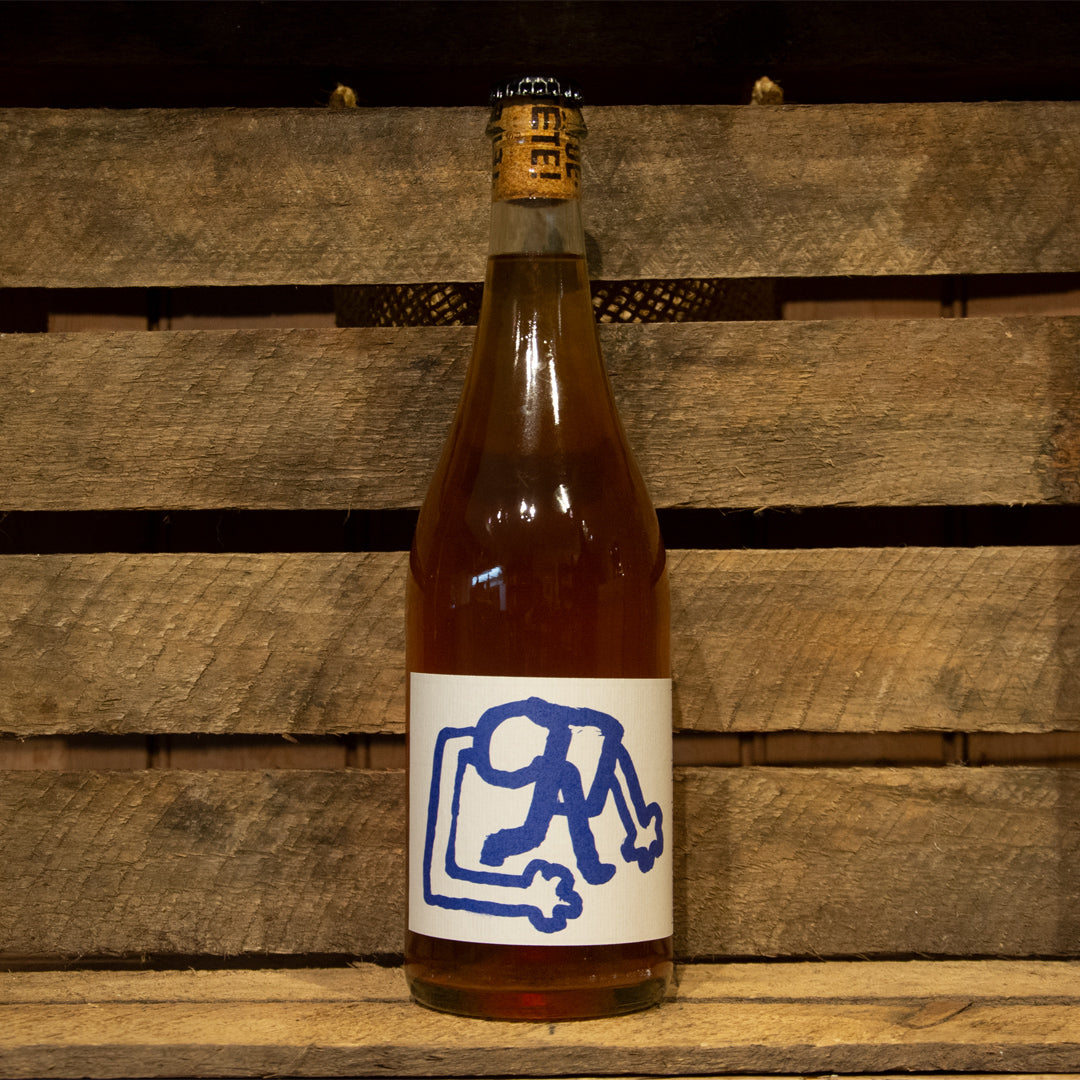 A TUE-TETE - Canon Cabernet - Bte - 75cl