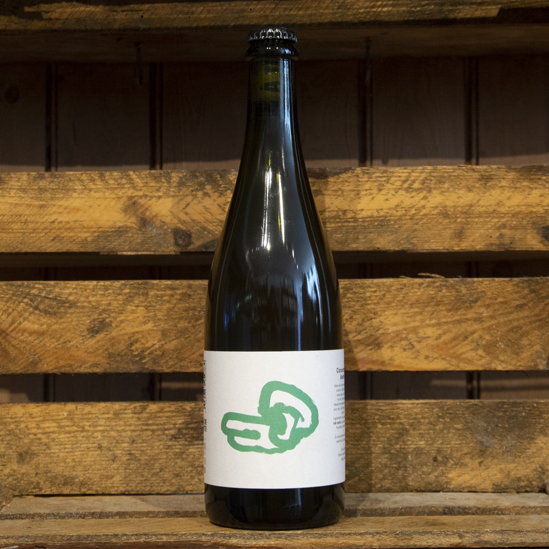 À TUE-TÊTE! - Concombre Aneth 2023 - Bte - 75cl