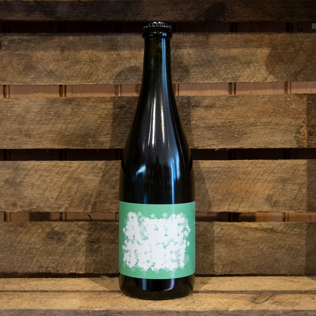 A TUE-TETE - Elderflower 2022 - Box - 75cl