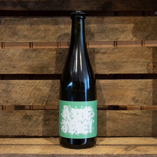 A TUE-TETE - Fleur de Sureau 2022 - Bte - 75cl