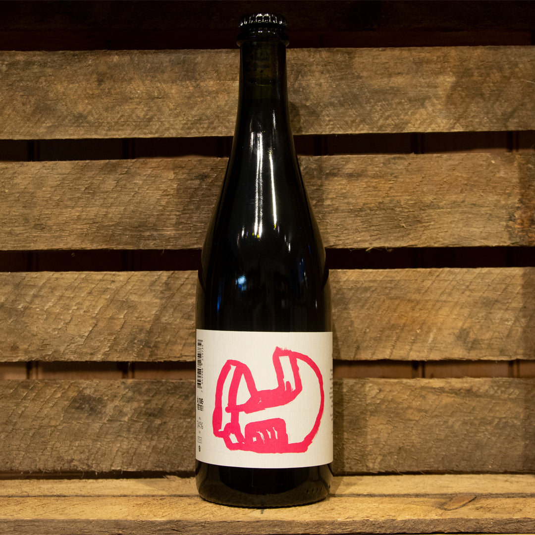 A TUE-TETE - Habanero 2023 - Bte - 75cl
