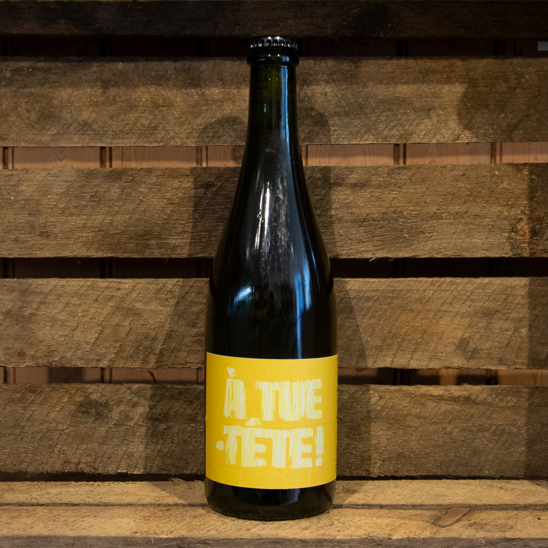 A TUE-TETE - Noyau 2022 - Box - 75cl