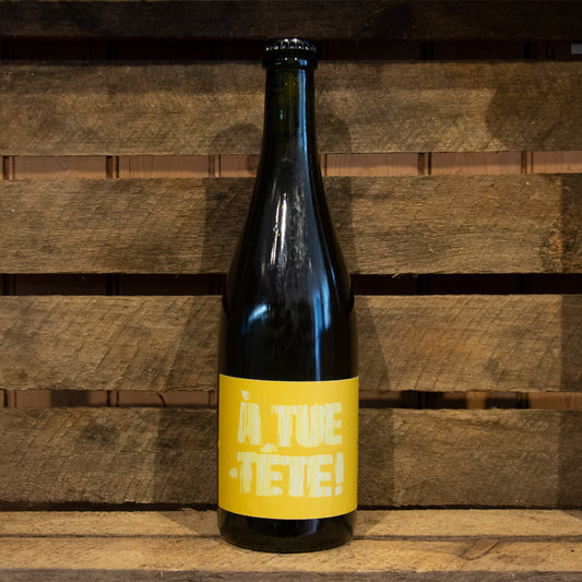 A TUE-TETE - Noyau 2022 - Bte - 75cl