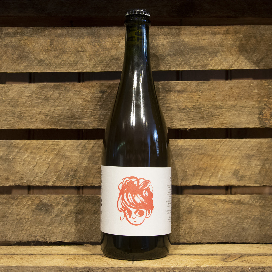 À TUE-TÊTE! - Prune 2023 - Bte - 75cl