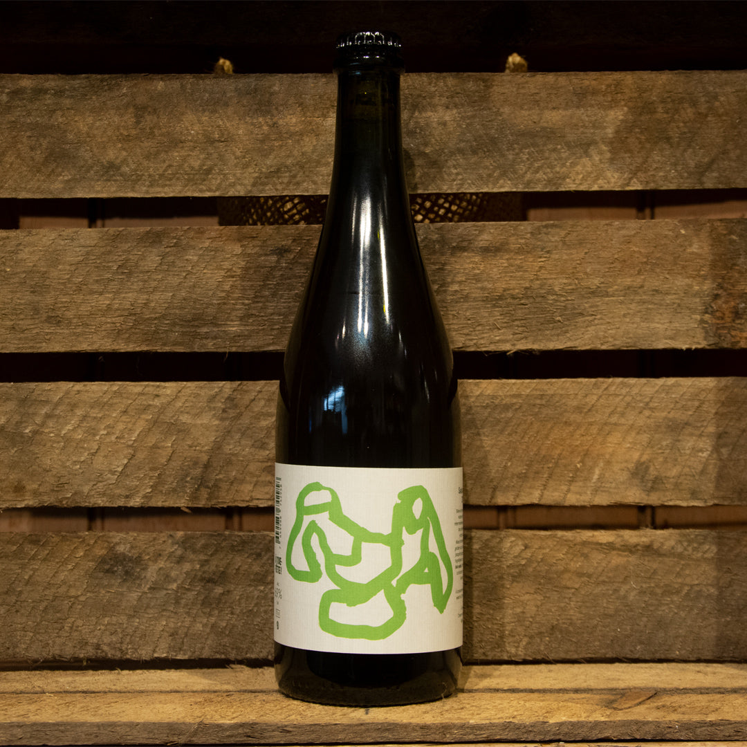 A TUE-TETE - Salsa Verde - Bte - 75cl