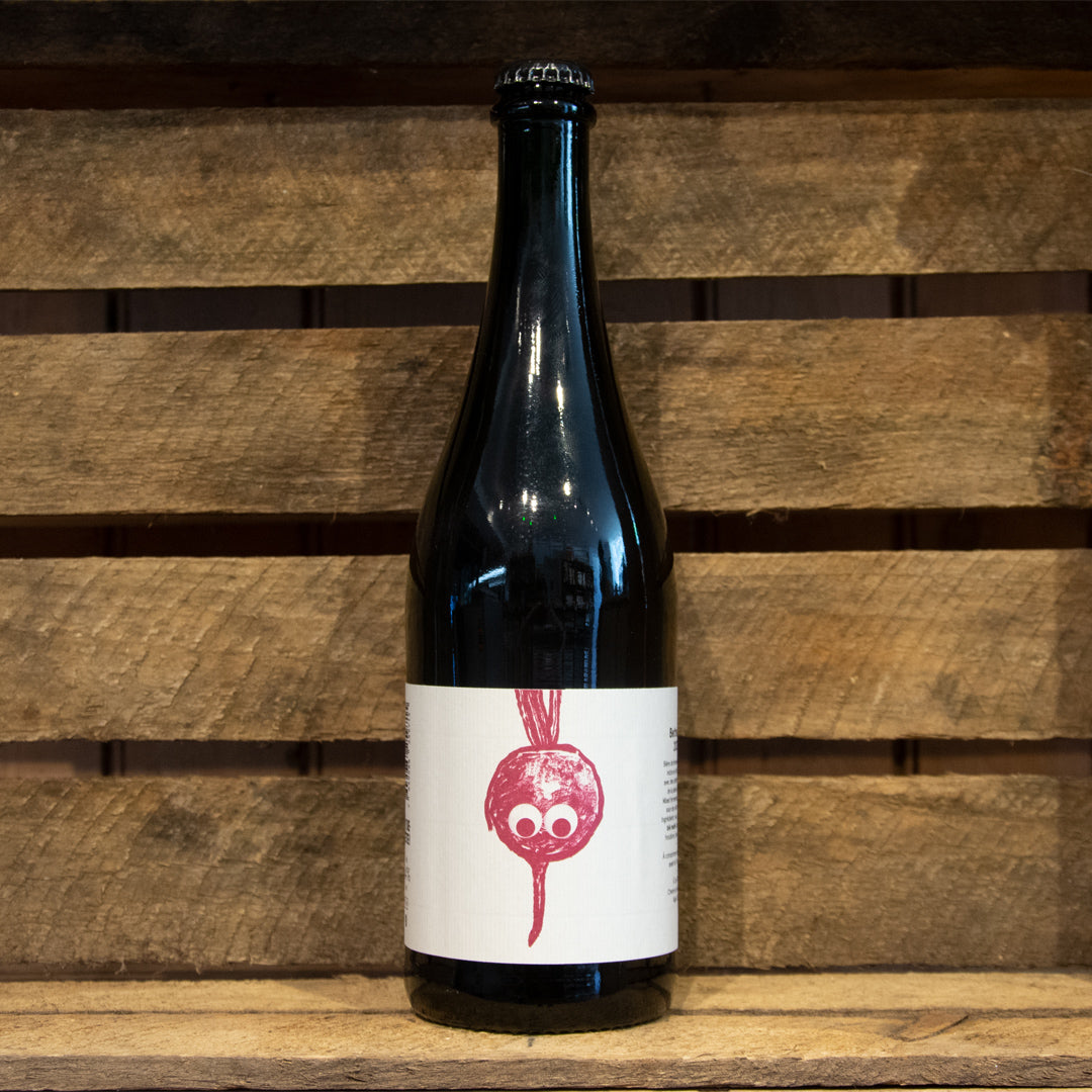 A TUE TETE - Betterave 2023 - Bte - 75cl