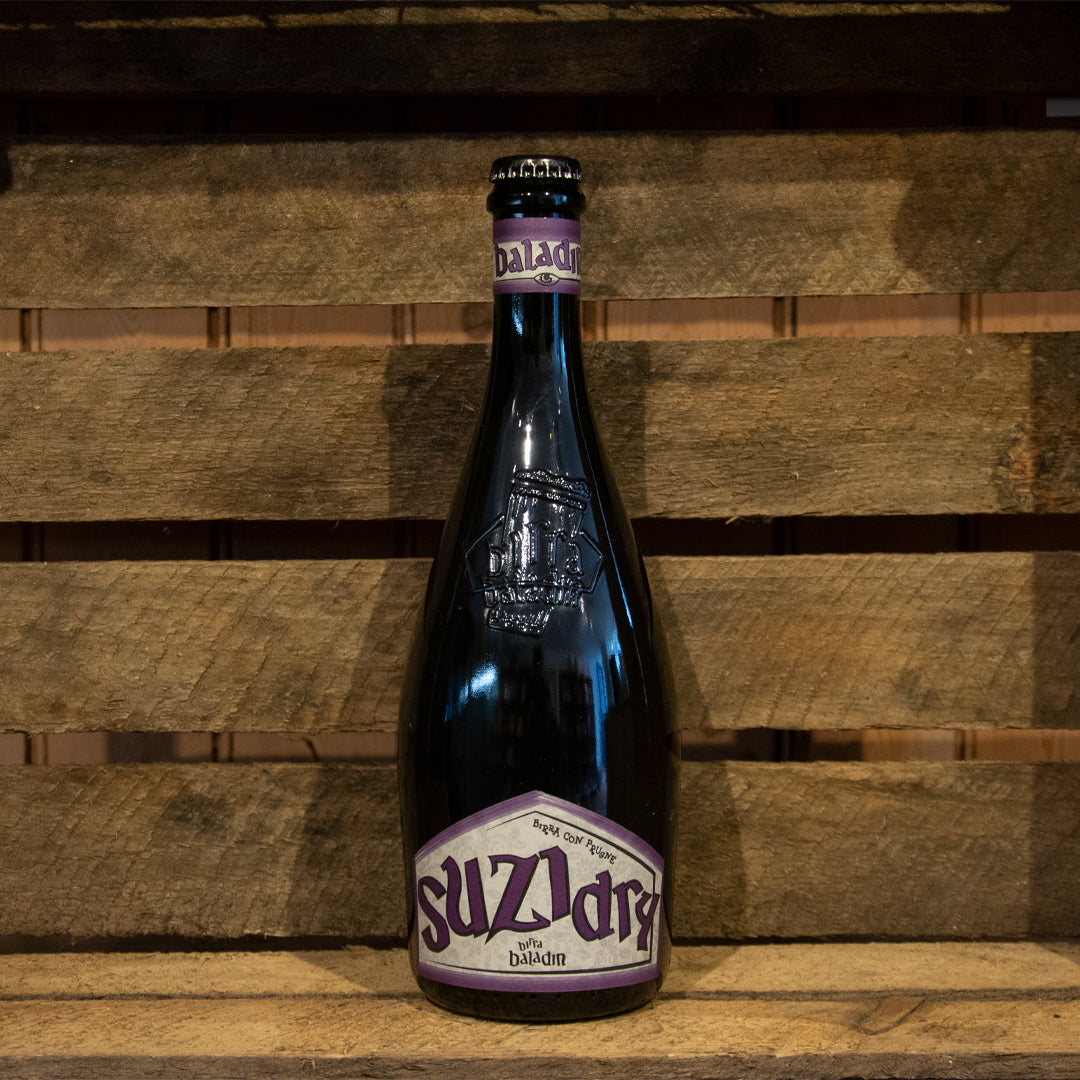 BALADIN - Suzi Dry - Bte - 75cl