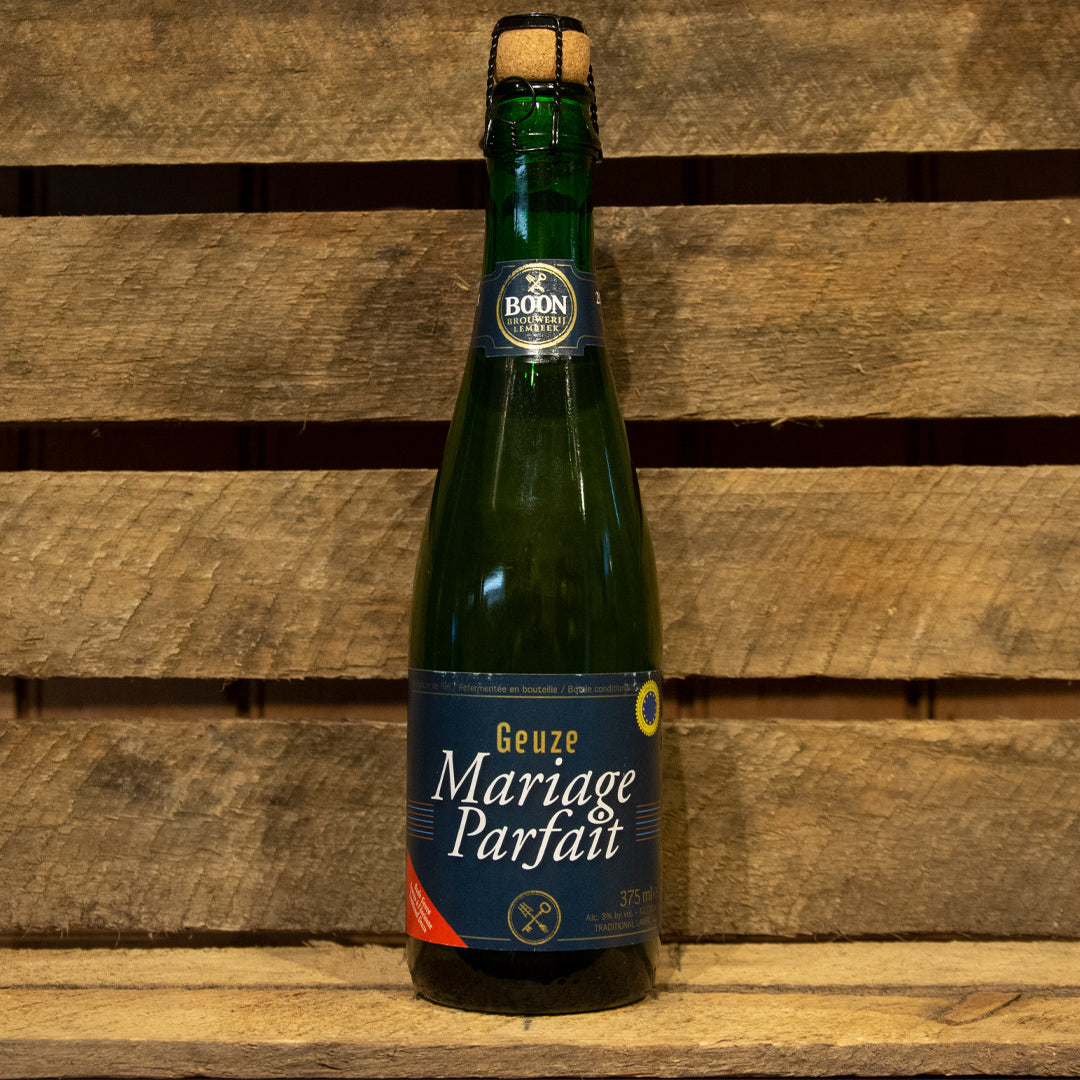 BOON - Mariage Parfait - Bte - 37.5cl