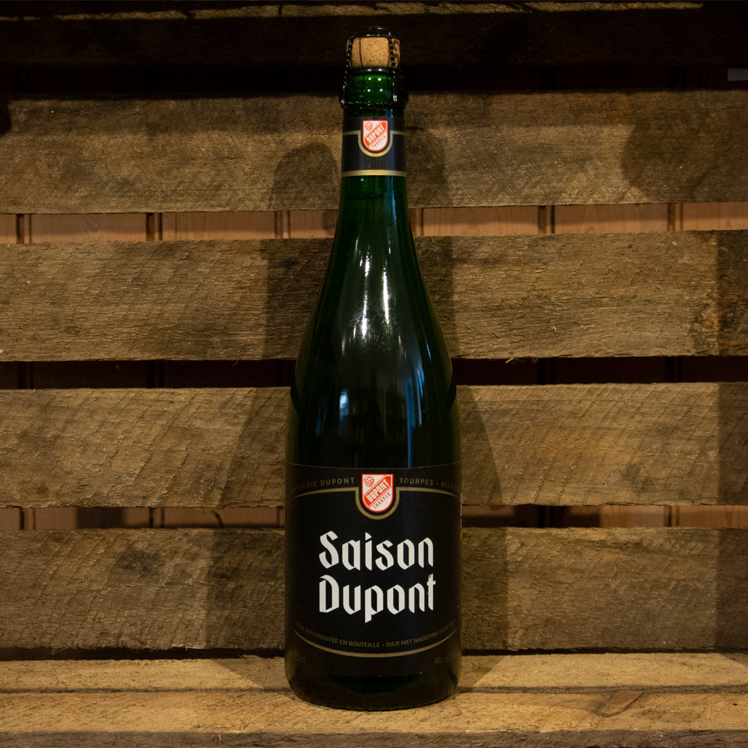 DUPONT - Saison - Bte - 75cl