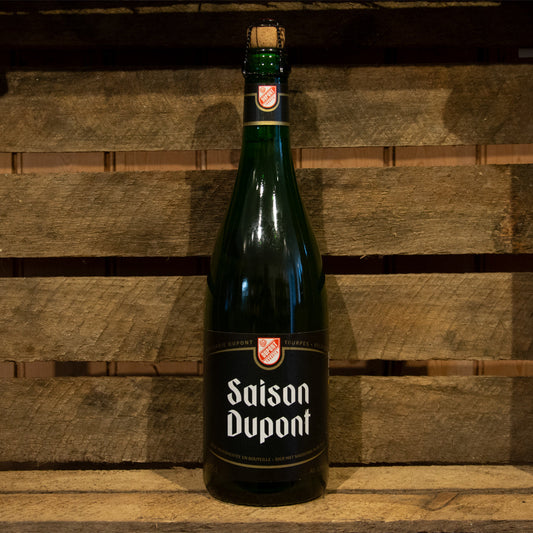 DUPONT - Saison - Bte - 75cl