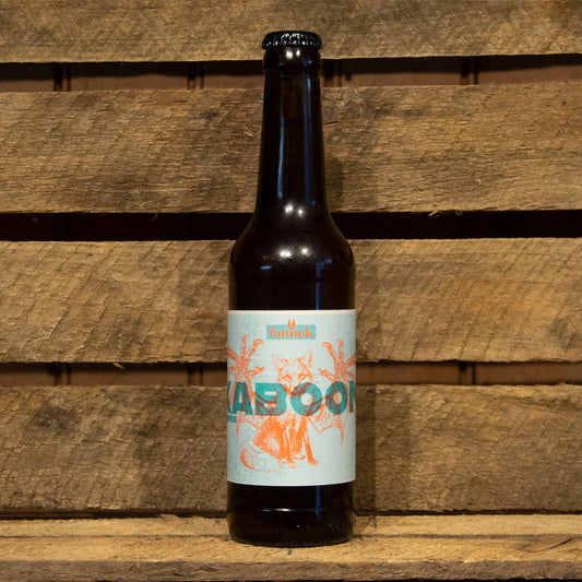 FENNEK - Kaboom - Bte - 33cl