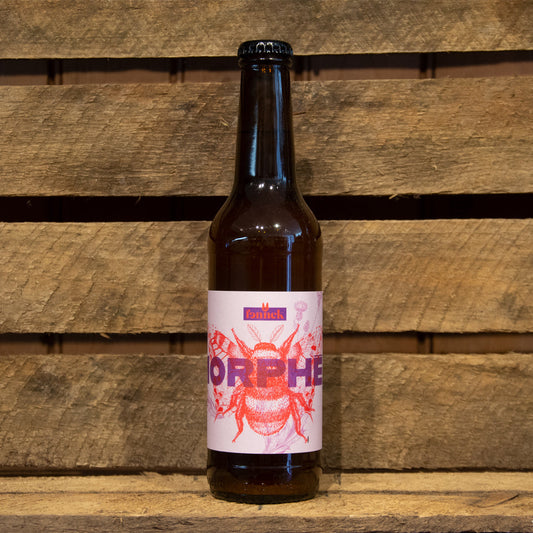 FENNEK - Morphea - Bte - 33cl