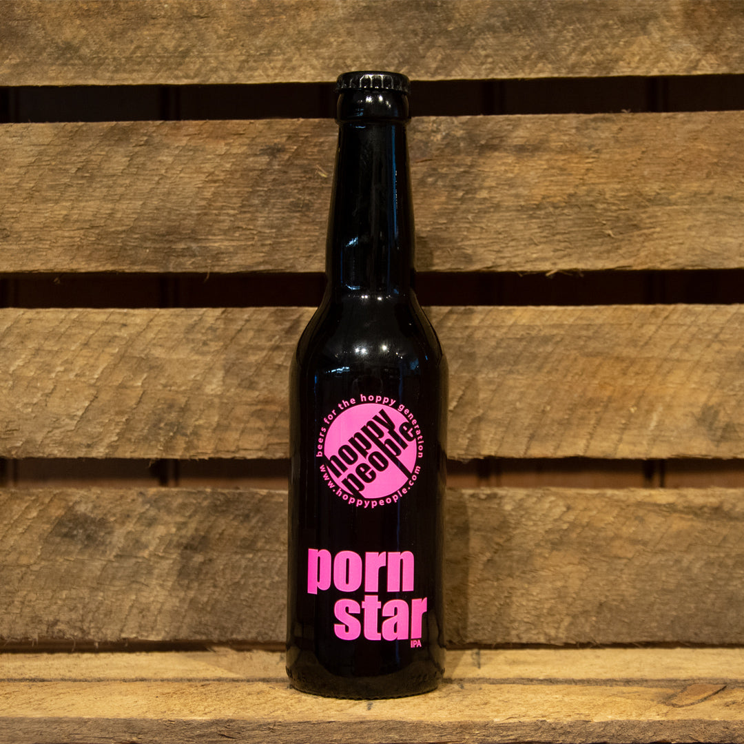 HOPPY PEOPLE - Pornstar - Bte - 33cl