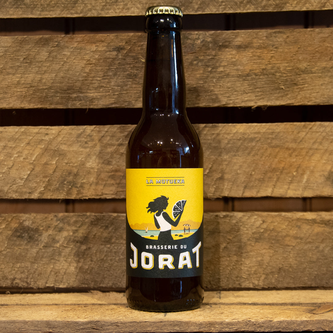 JORAT - Motueka - Bte - 33cl