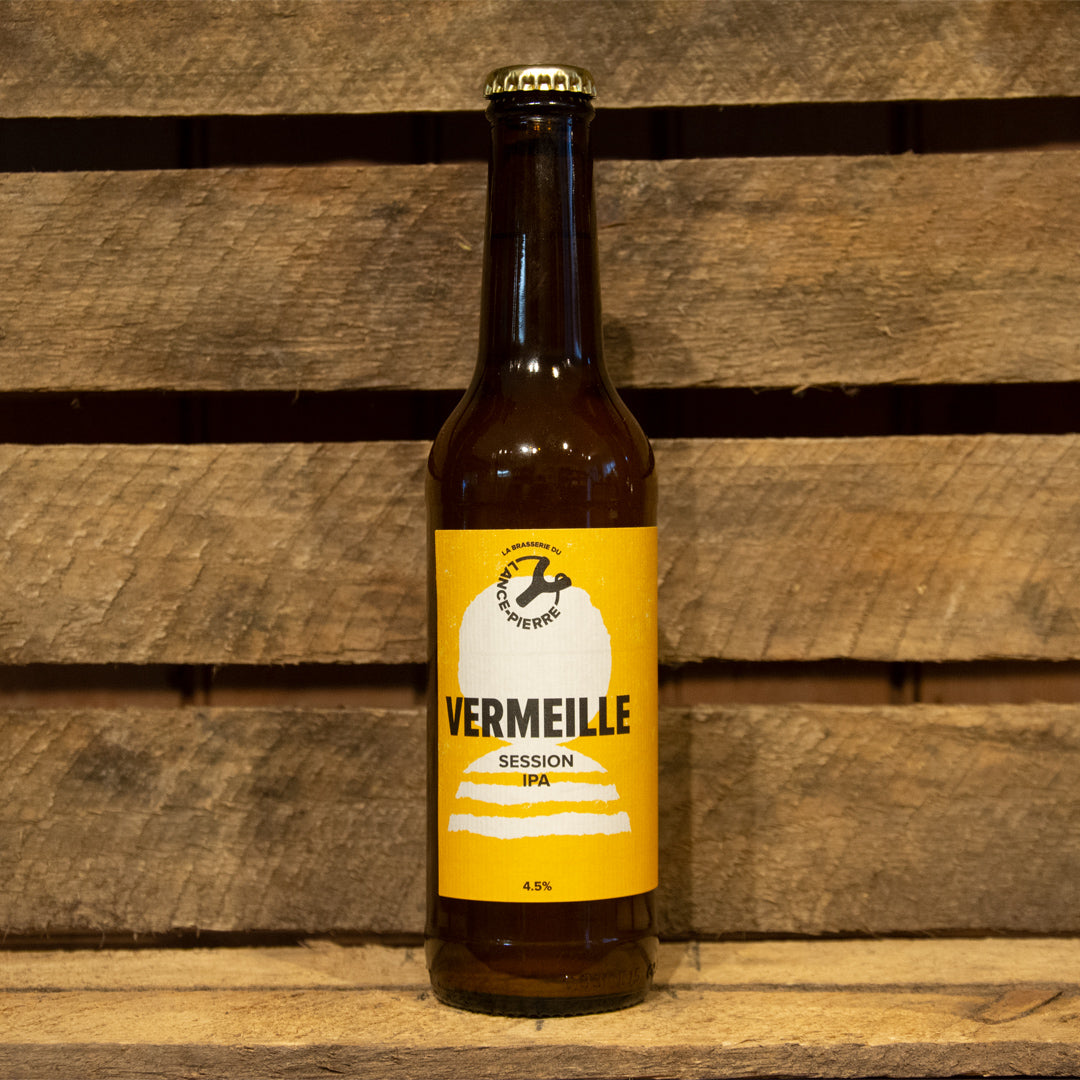 LANCE-PIERRE - Vermeille - Bte - 33cl