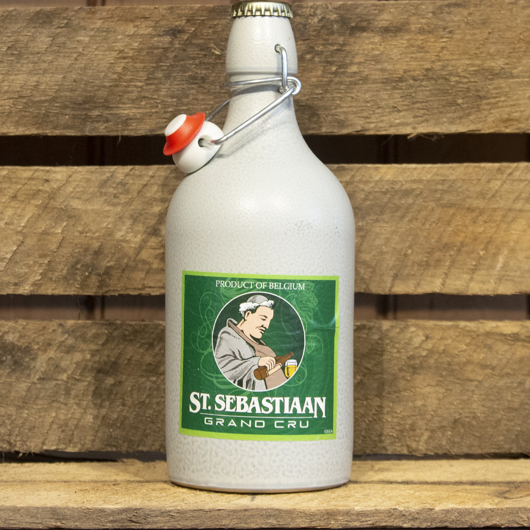 STERKENS - St Sebastiaan Grand Cru - Bte - 50cl