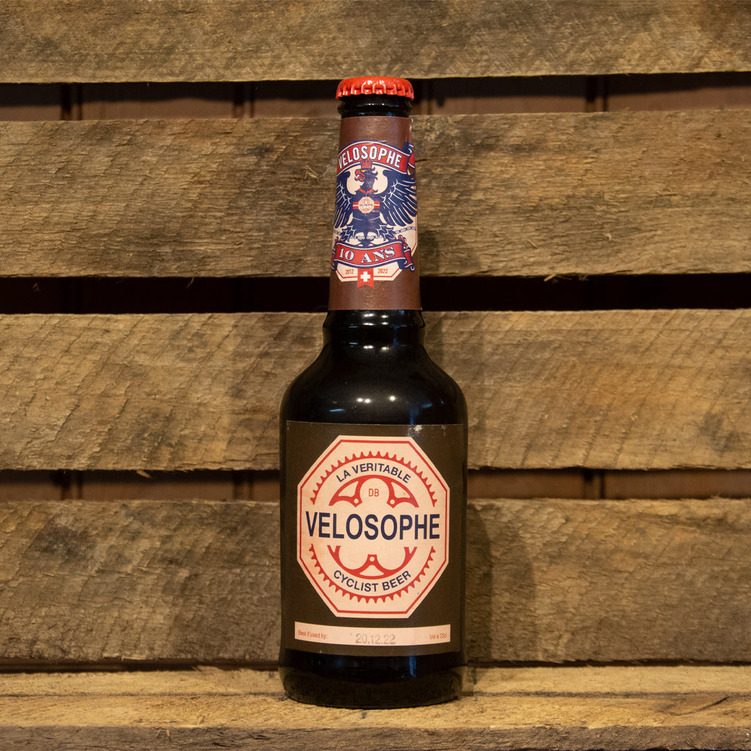 VELOSOPHE - Classic - Bte - 33cl