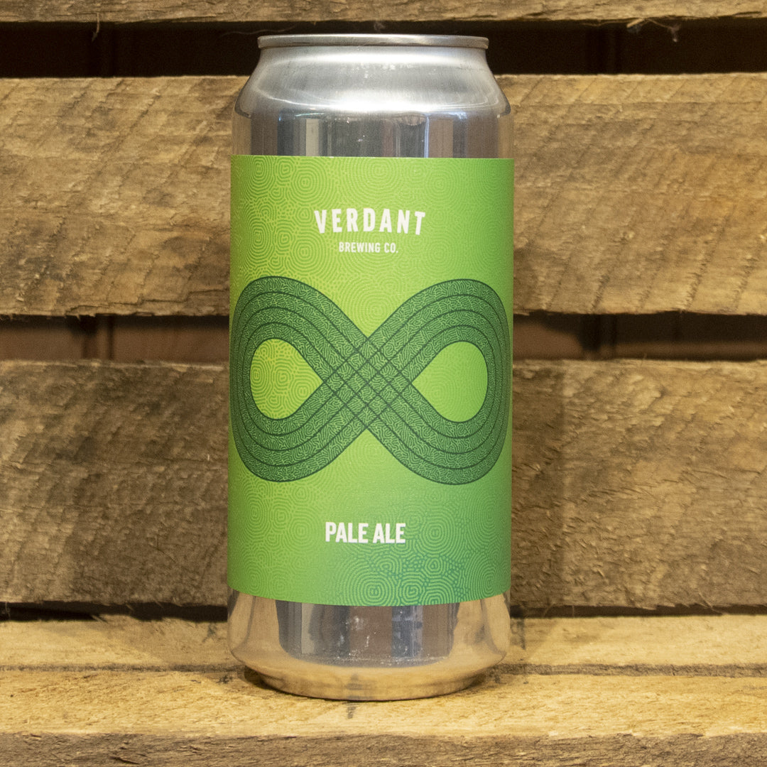 VERDANT - 300 Laps of Your Garden - Can - 44cl