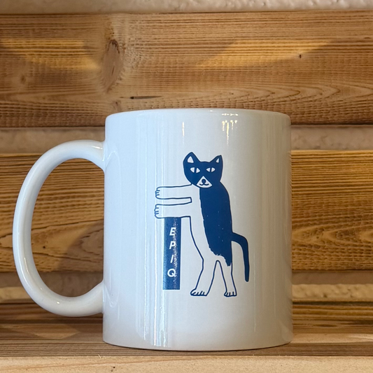 EPIQ - Mug - Tasse à Thé - 250ml