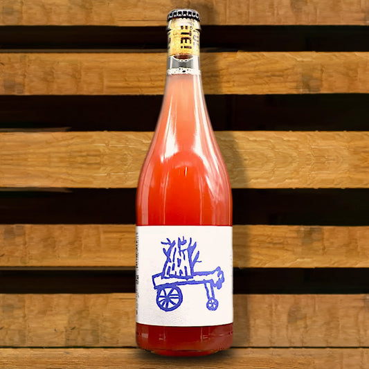 À TUE-TÊTE! - Canon Pinot - Sour - Bte - 75cl