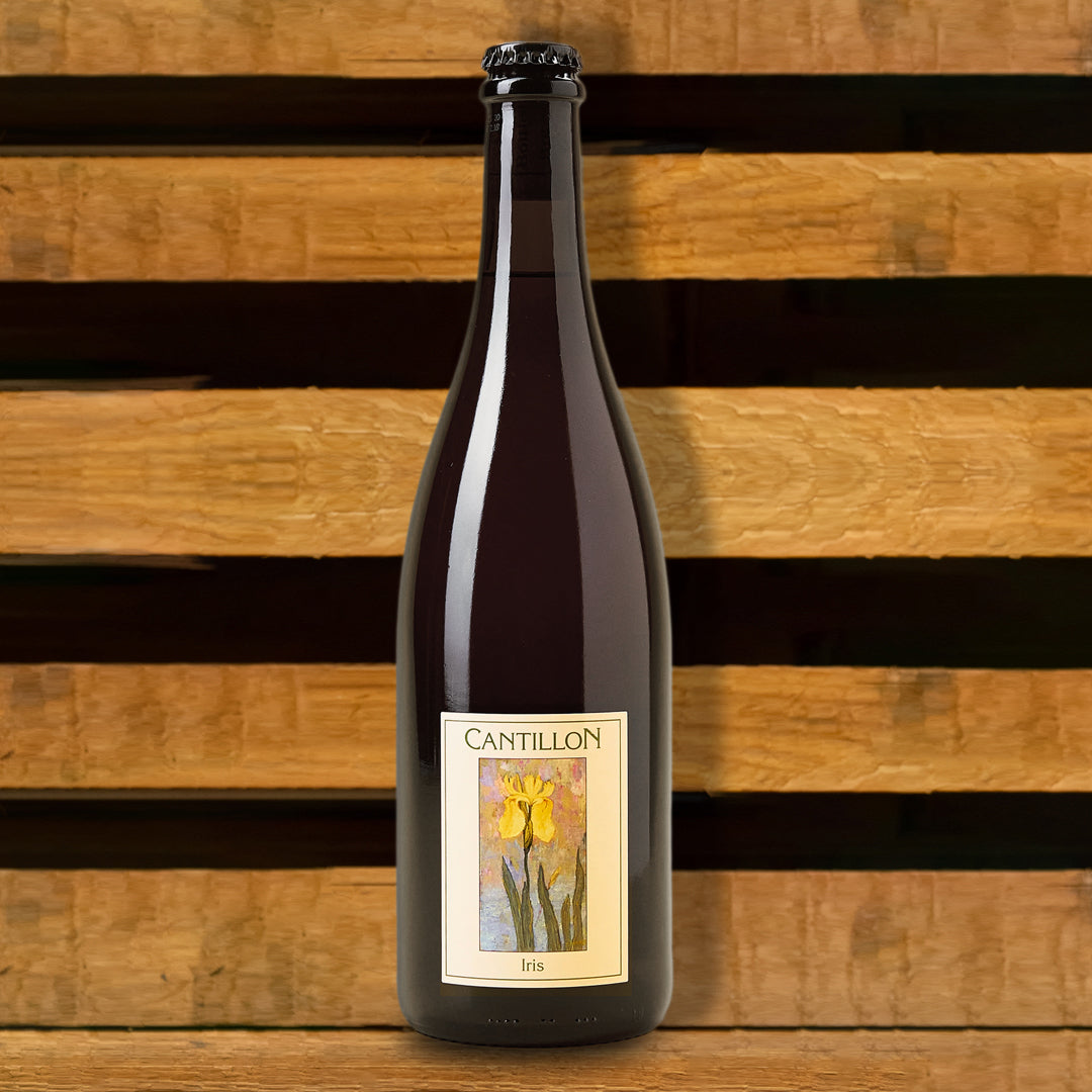 CANTILLON - Iris - Lambic - Bte - 75cl