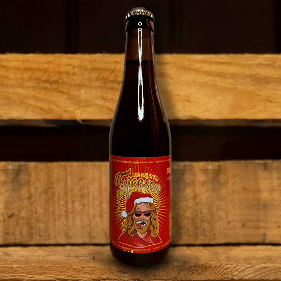 DE STRUISE - Tsjeeses Reserva Vintage Port BA - Bte - 33cl
