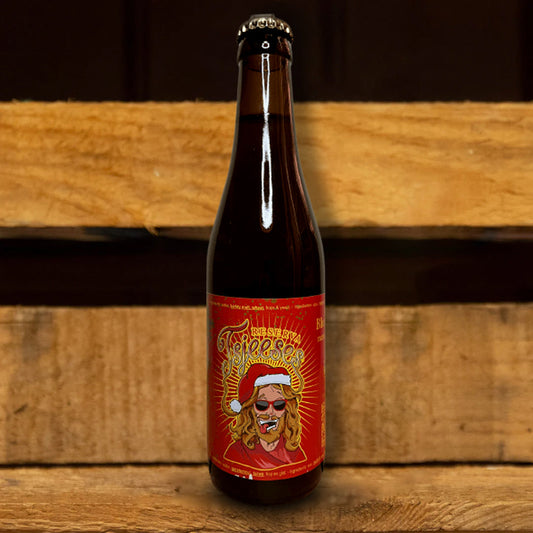 DE STRUISE - Tsjeeses Reserva Vintage Port BA - Bte - 33cl