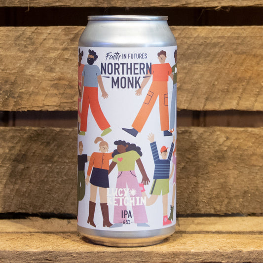 NORTHERN MONK - LUCY KETCHIN - Faith in Futures - Can - 44cl