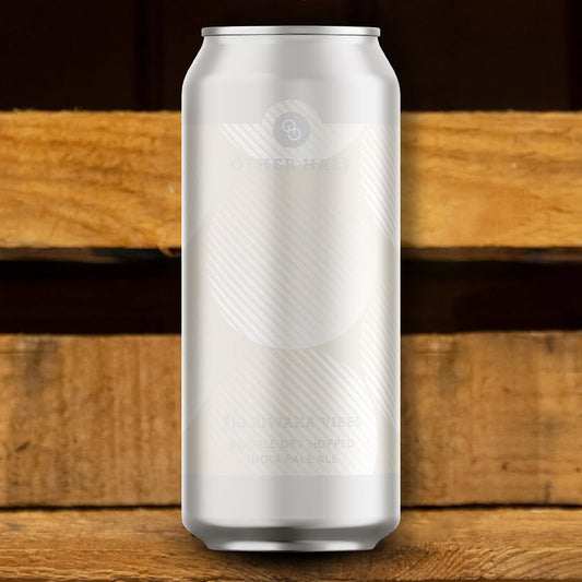 OTHER HALF - BIG RIWAKA VIBES - Can - 47.3cl