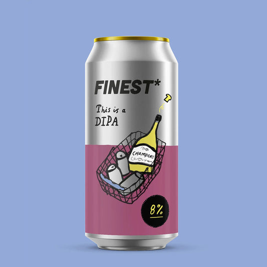 PDBC - Finest - DDH DIPA - Can - 44cl