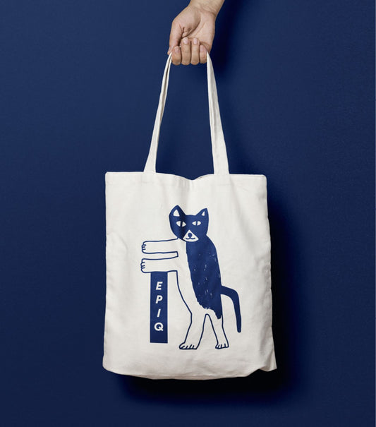 TOTE-BAG EPIQ 🙀