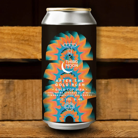 TRACK - After the Goldrush - Can - 44cl