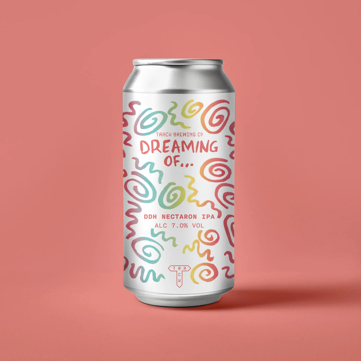 TRACK - Dreaming Of... DDH Nectaron - Can - 44cl