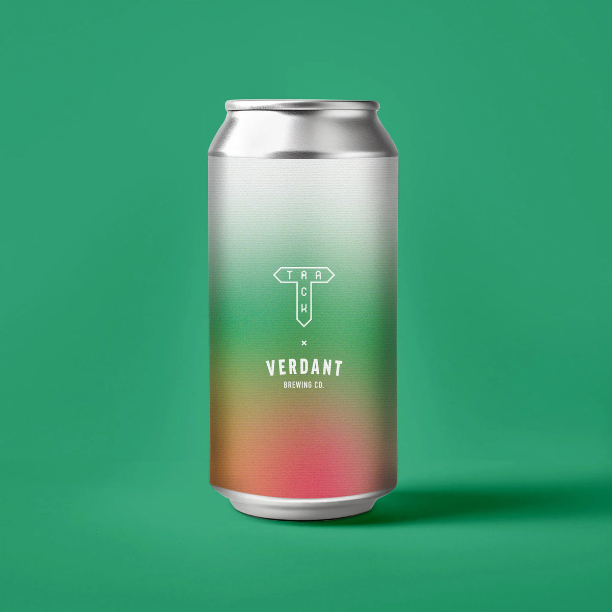 TRACK - Flux Phase 7 - Verdant Collab - Can - 44cl