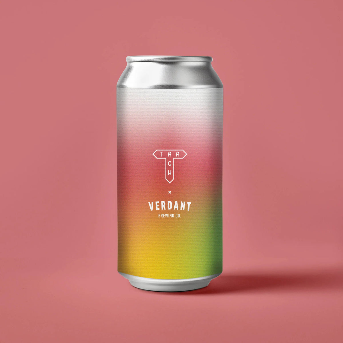 TRACK - Flux Phase 8 - Verdant Collab - Can - 44cl