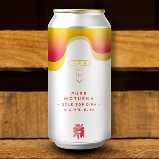 TRACK - PURE Motueka - Can - 44cl