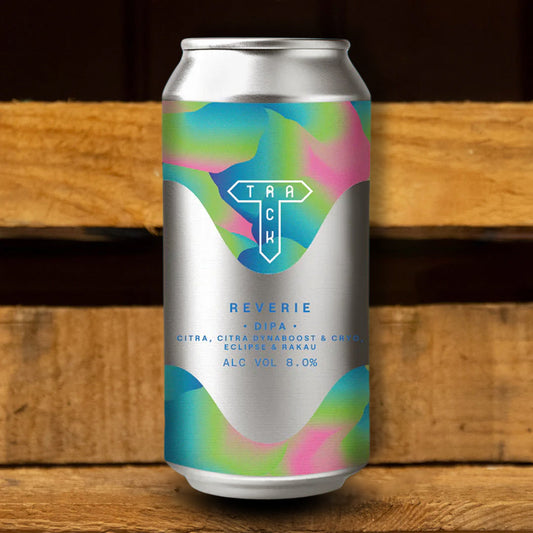 TRACK - REVERIE - CAN - 44cl - CAN - 44cl
