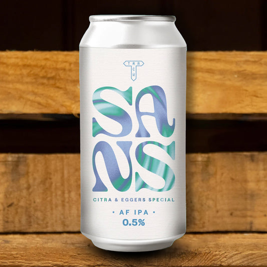 TRACK - SANS AF - Can - 44cl