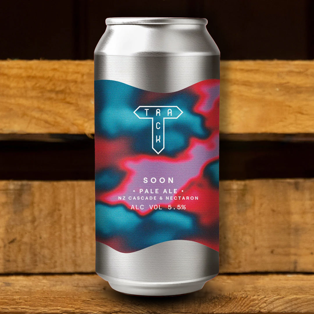 TRACK - Soon - Can - 44cl