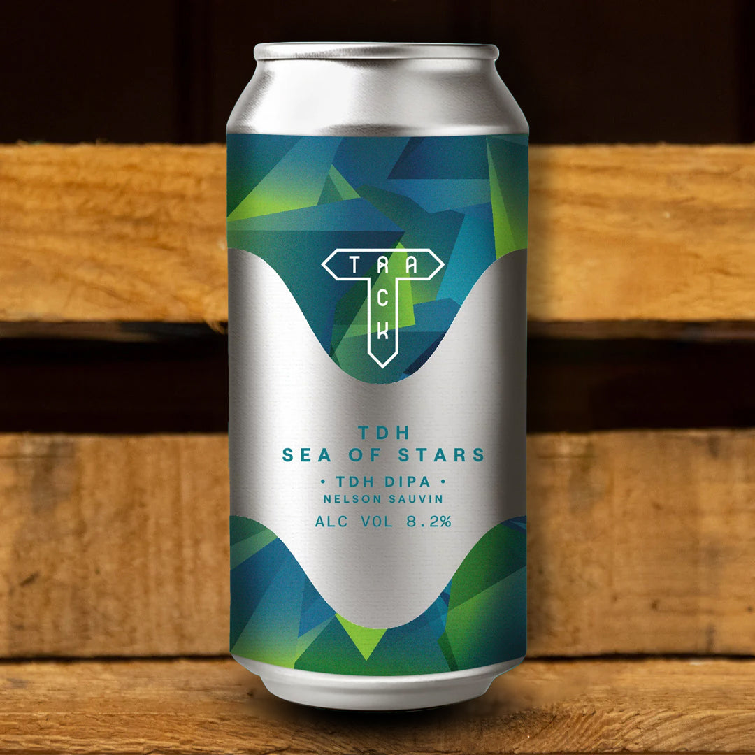 TRACK - TDH Sea of Stars - Can - 44cl