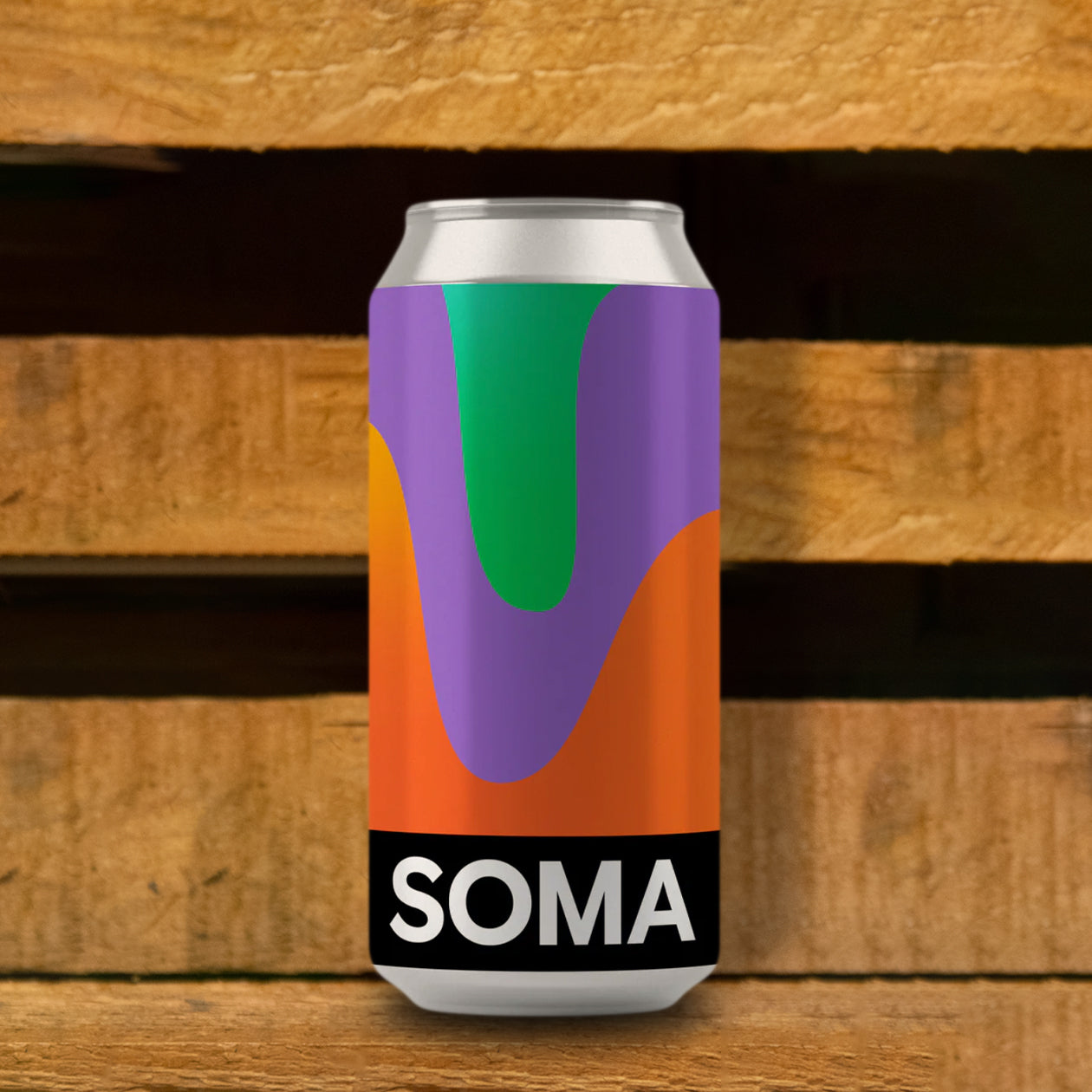 SOMA - Peer Pressure - IPA - Can - 44cl - EPIQ